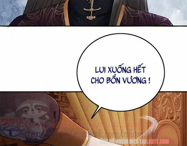 trọng sinh bá sủng nhiếp chính vương quá mạnh mẽ chapter 106 100