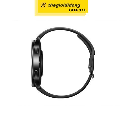 Đồng hồ thông minh Xiaomi Watch S3 47mm - Hàng Chính Hãng