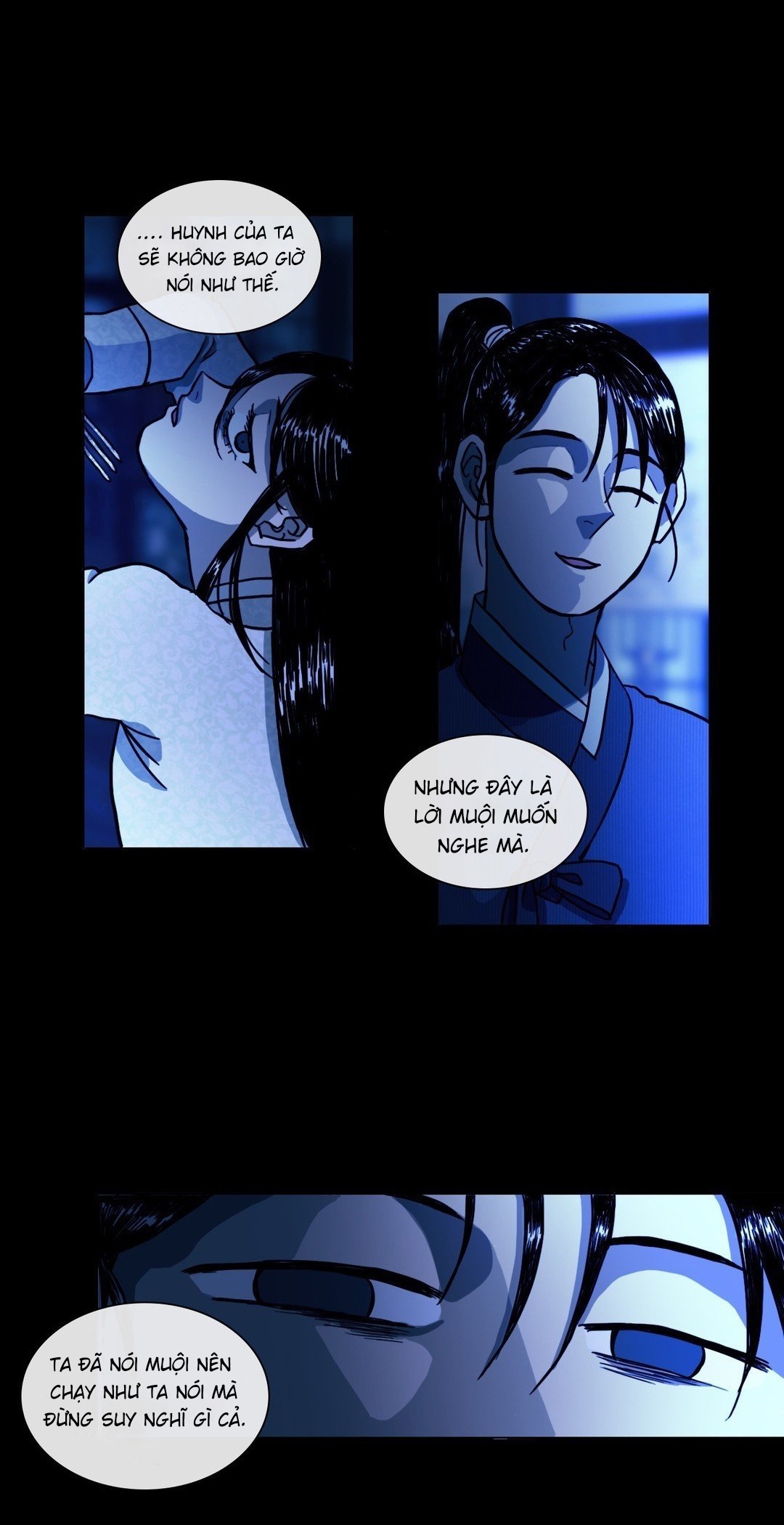 yeohye chapter 24 26