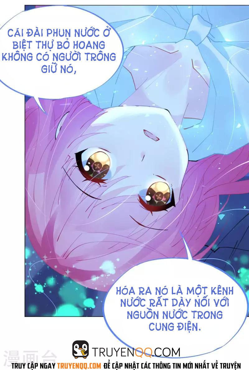 cơ trưởng ngài nhẹ nhàng thôi chapter 50 44