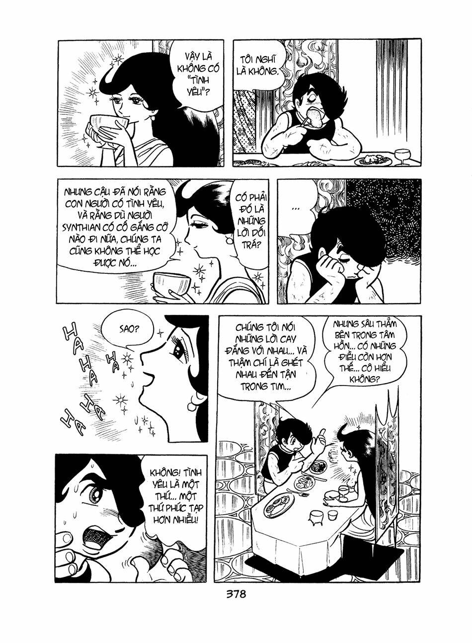 apollo’s song chapter 4.3 35