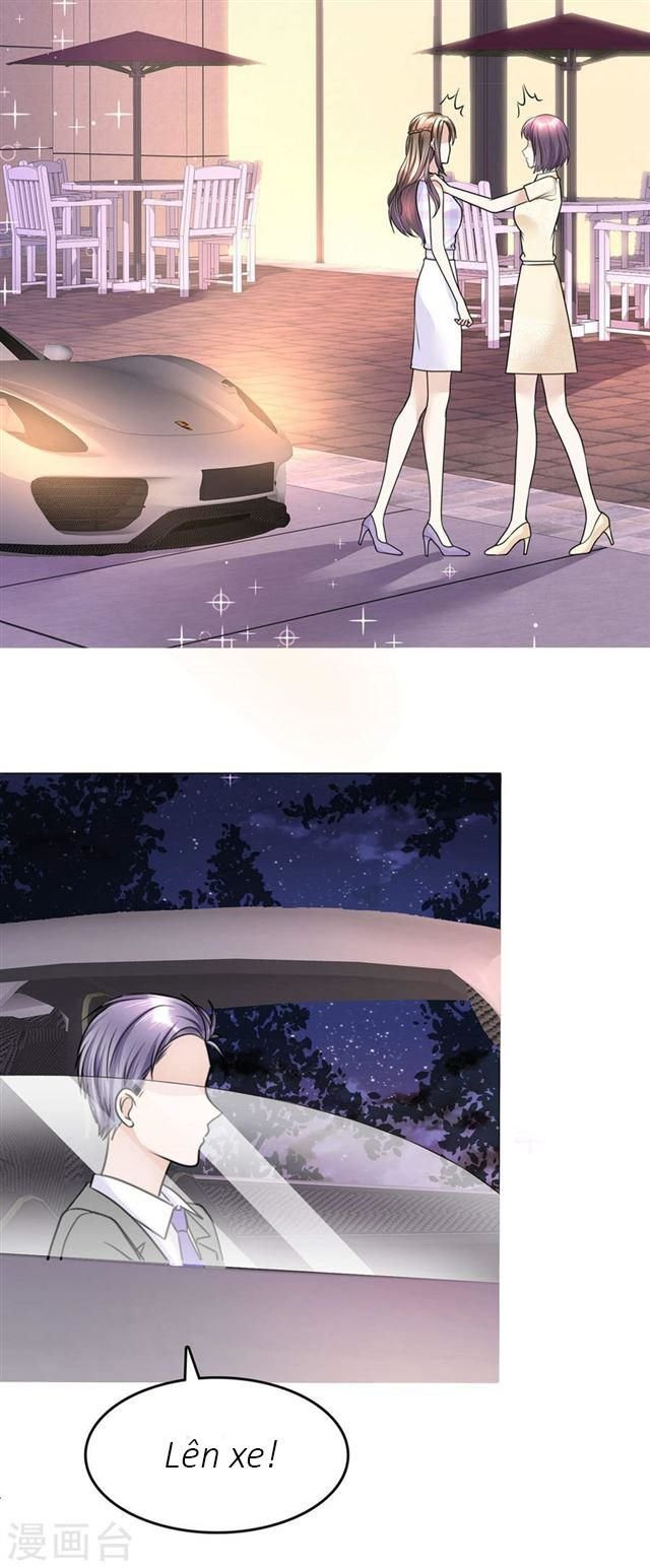 con đường phản công của sủng thê chapter 26 7