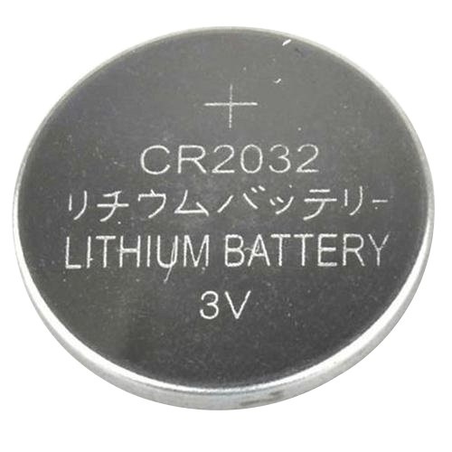 Bộ 4 viên pin đồng xu CR2032-3V pin điều khiển đồ chơi ô tô,đèn led chiếu gầm,đèn led cảnh báo mở cửa xe...