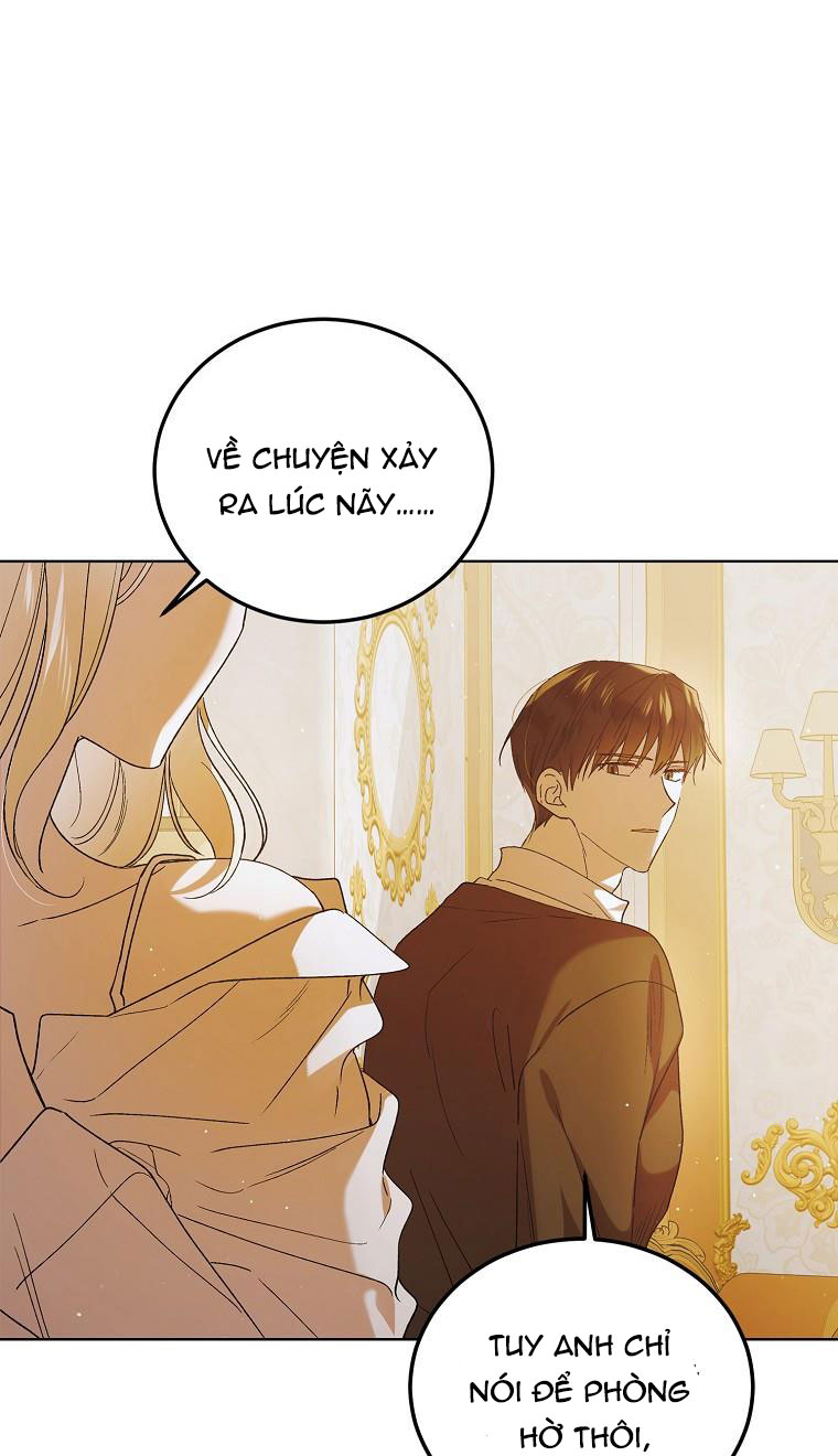 cách để em bảo vệ anh chapter 52.1 4