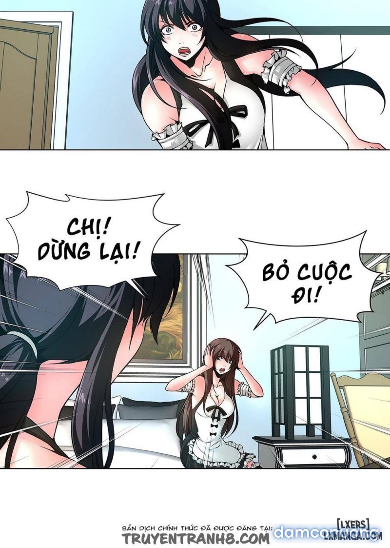 nô lệ song sinh chapter 9 14