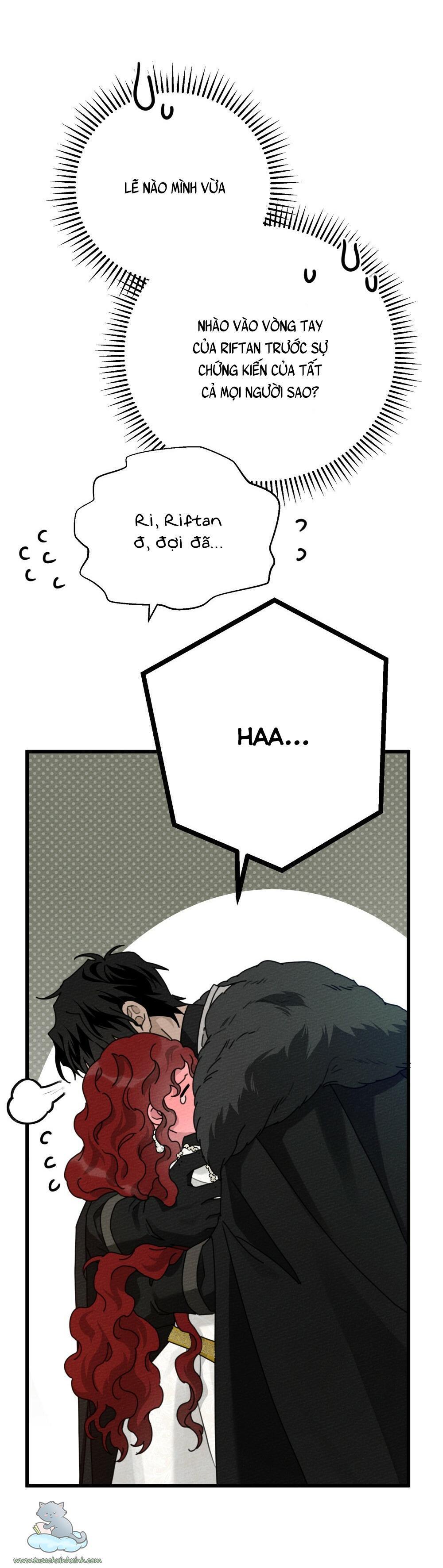 dưới tán cây sồi chapter 44 52