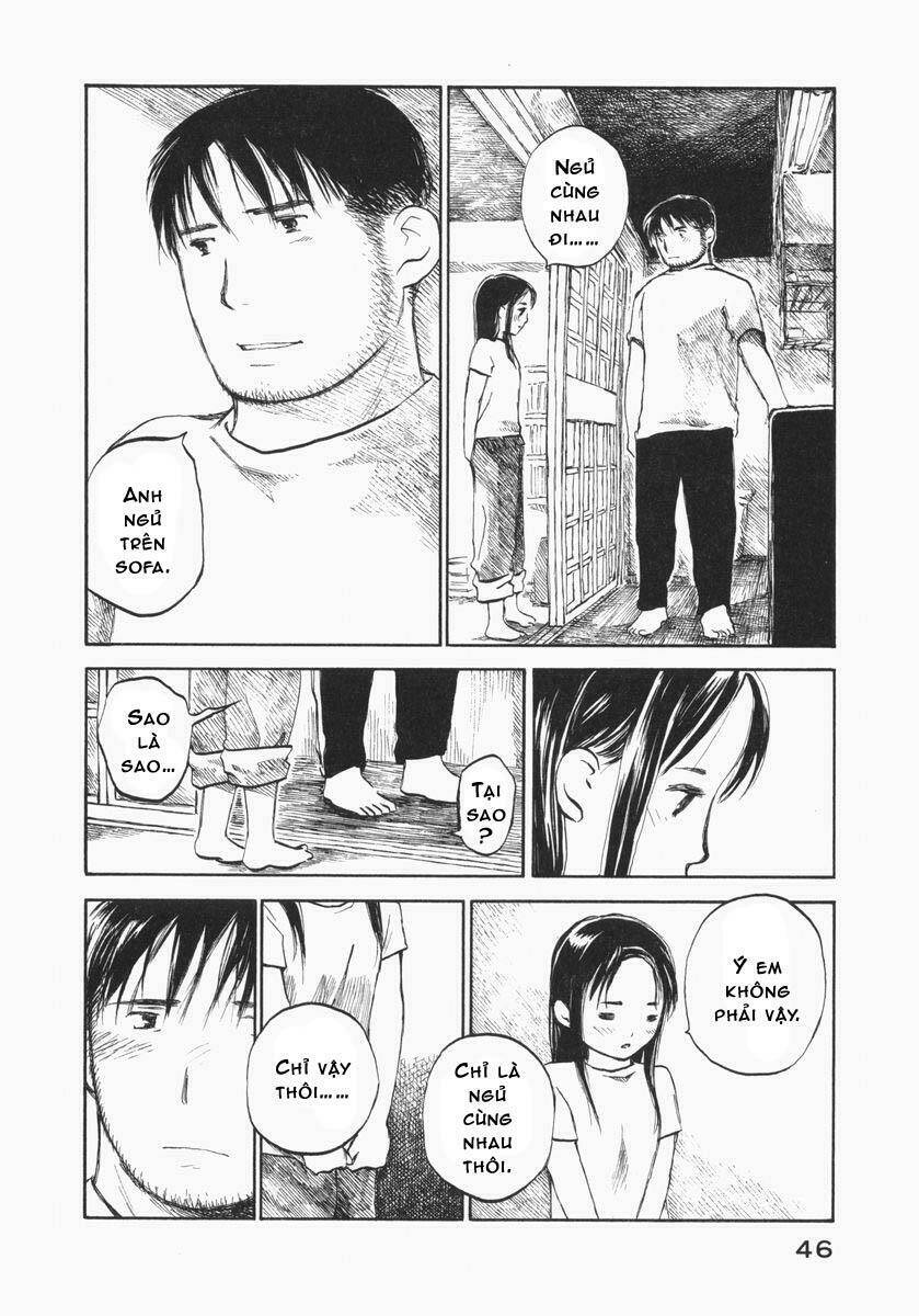 koi kaze chapter 30 15