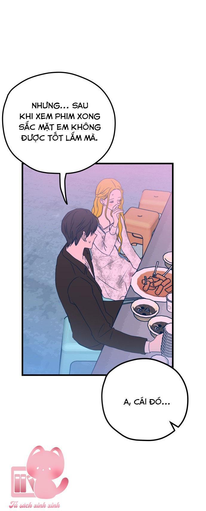 kẻ cắp gặp bà già chapter 5 73