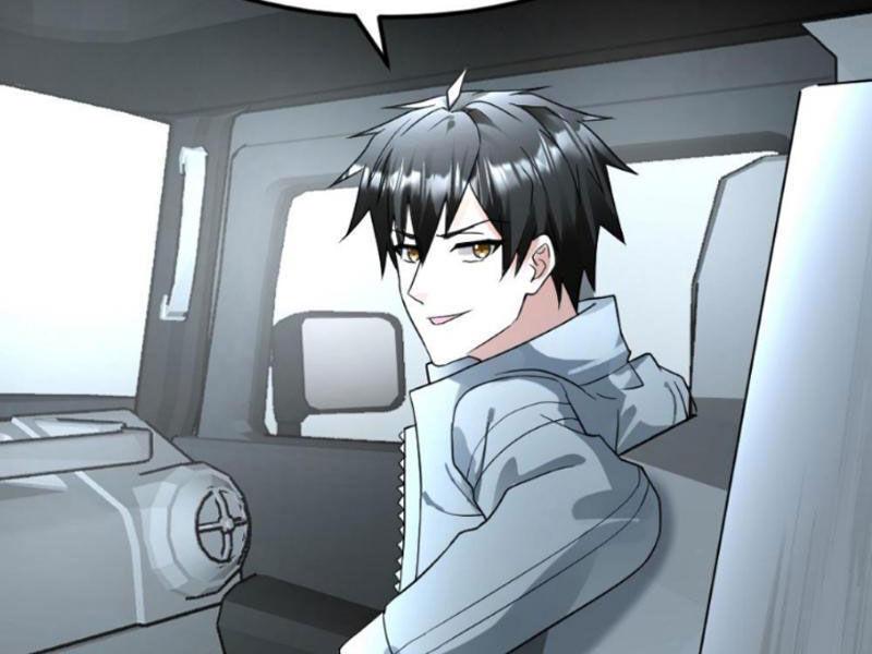 đóng băng toàn cầu: tôi gây dựng nên phòng an toàn thời tận thế chapter 212 50