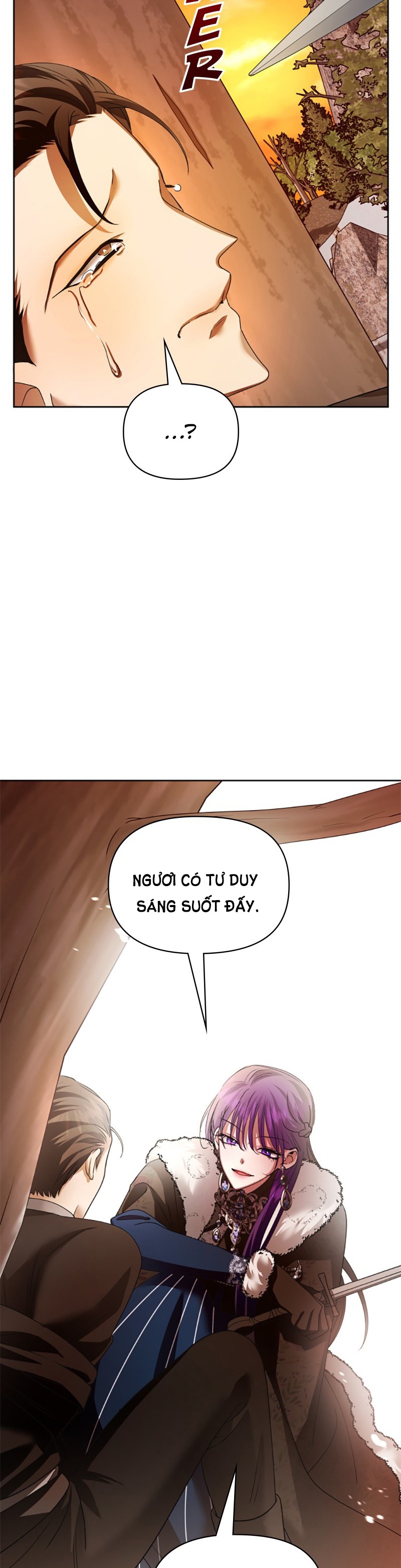 tôi muốn trở thành cô ấy dù chỉ là một ngày chapter 91 39