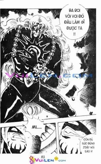 tiểu hòa thượng hd remake chapter 213 15