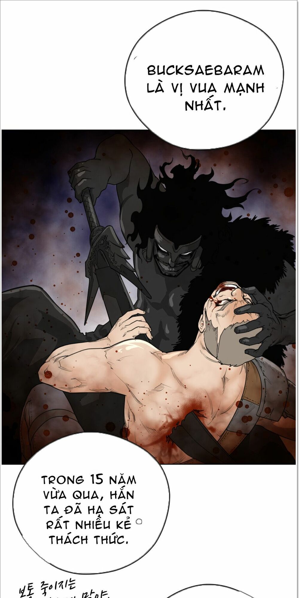 một nửa hoàn hảo chapter 24 9