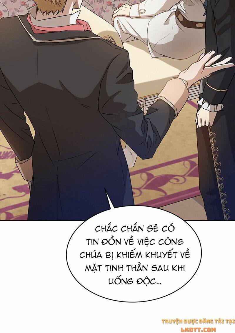 khế ước của ma tộc chapter 3 60