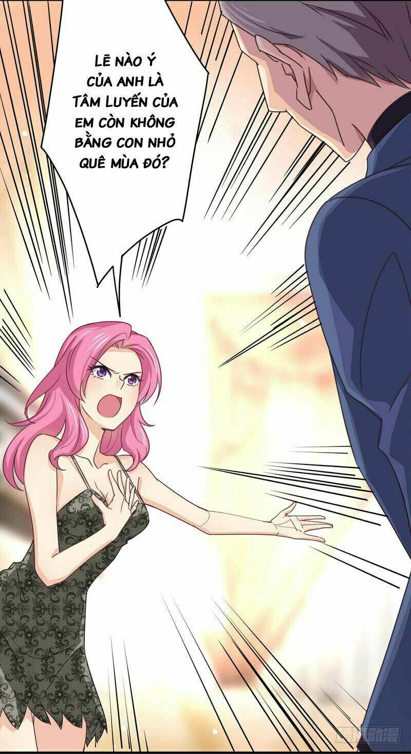 cuồng duệ tiểu thê chapter 34 14