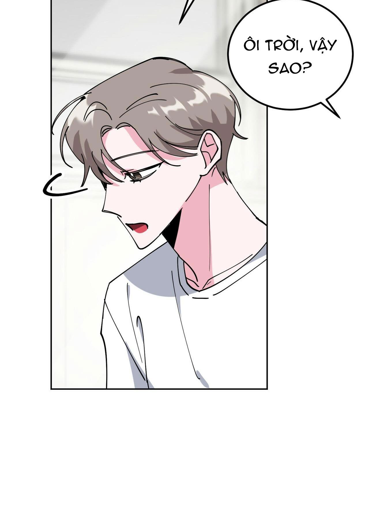 cạm bẫy đại học [m] chapter 24 54