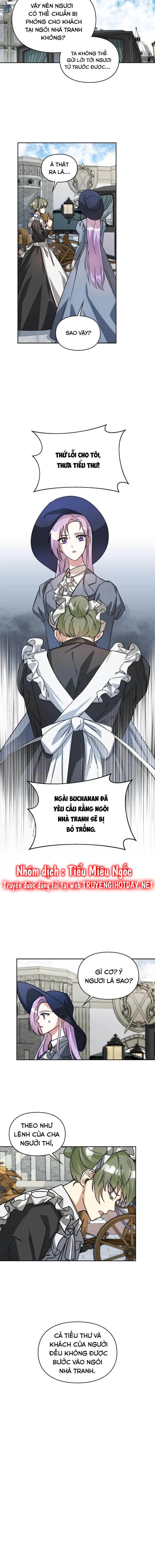 hãy nghe lời của tôi chapter 16 14