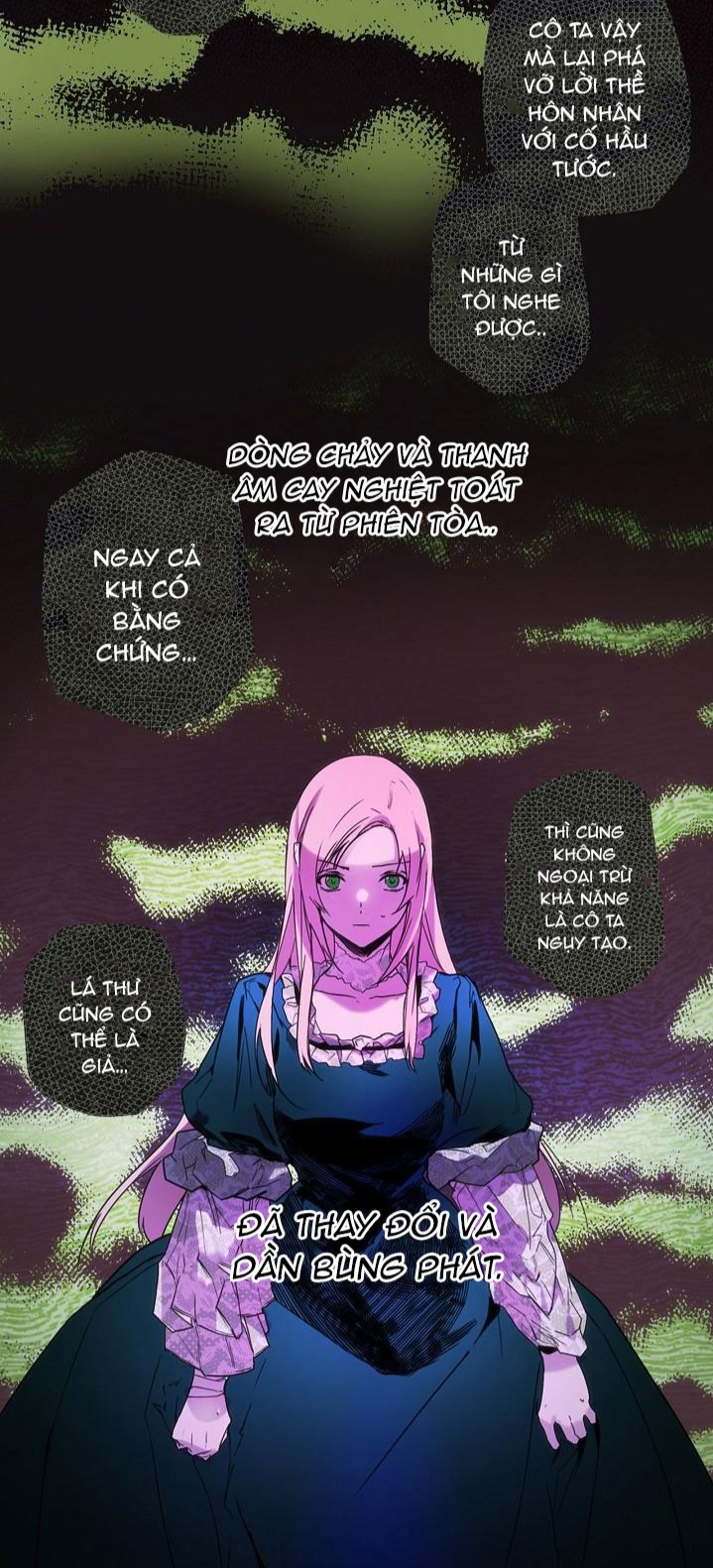 cổ tích về người mẹ kế chapter 51 25