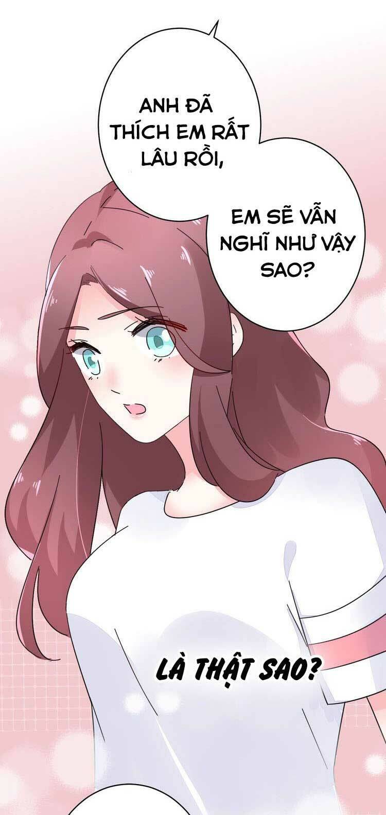 điều ước sủng ái bất bình đẳng chapter 57.2 20