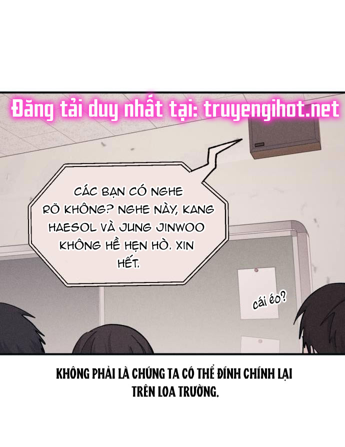 yeonwoo ngây thơ chapter 43.1 9