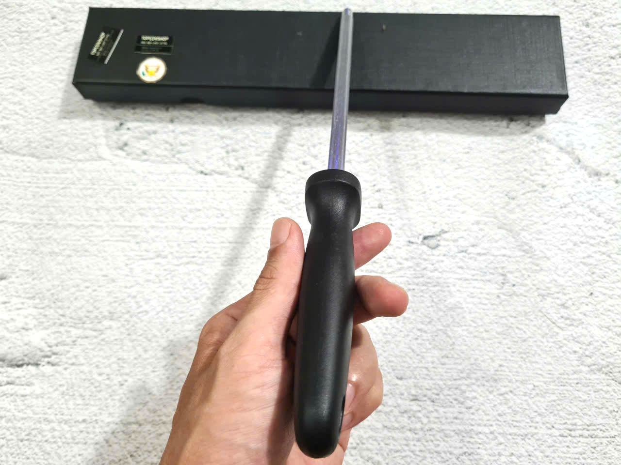 QUE MÀI DAO , LIẾC DAO XỊN MÃ A3 MD4 NTVN topcomshop vn
