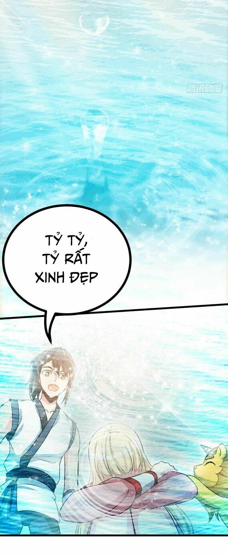 chí tôn thần ma chapter 57 9