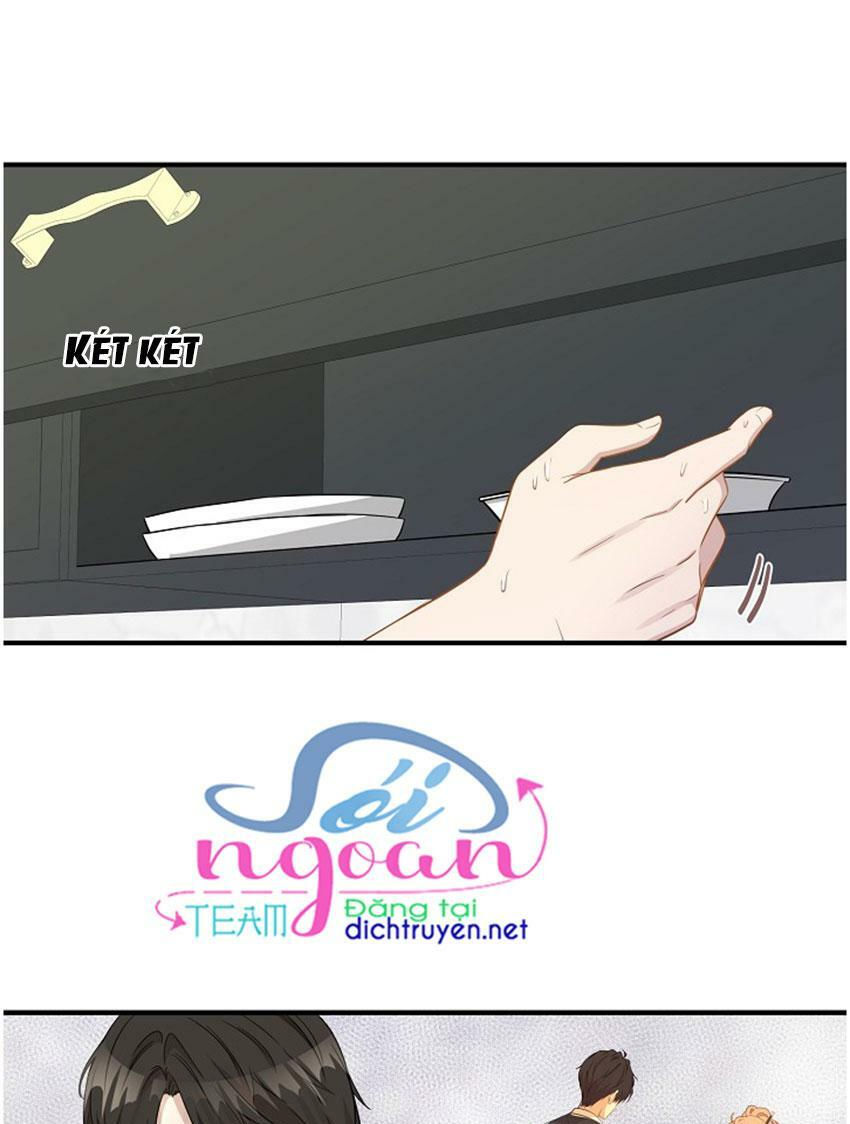 cuộc sống kỳ thú chapter 18 54