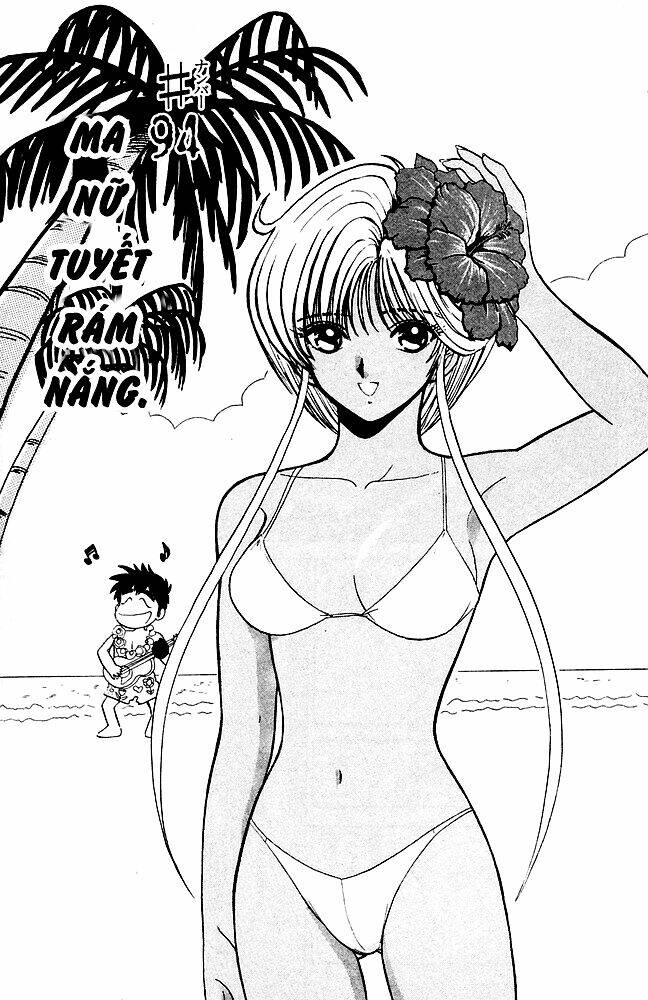 jigoku sensei nube - người thầy dũng cảm chapter 94 1