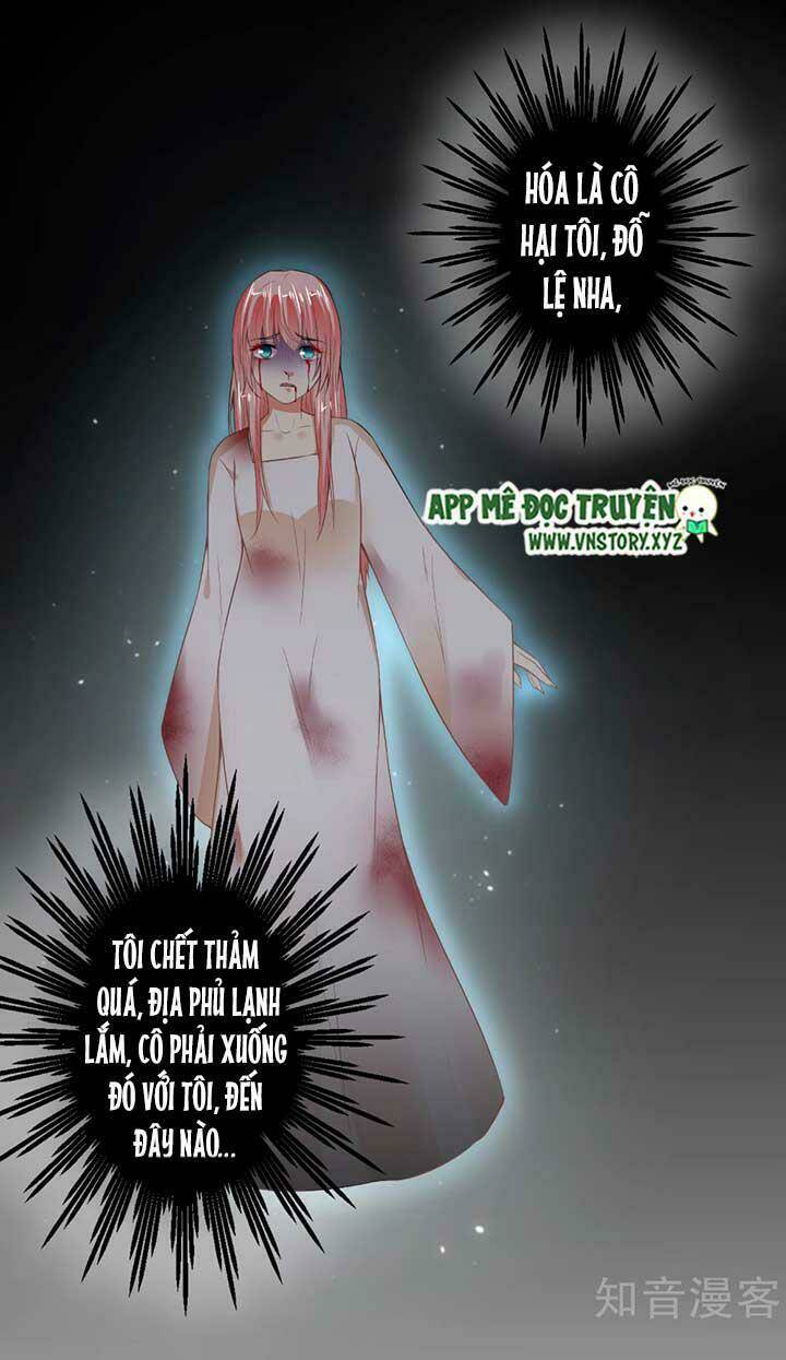 tổng tài đại nhân thật xấu hổ chapter 75 31