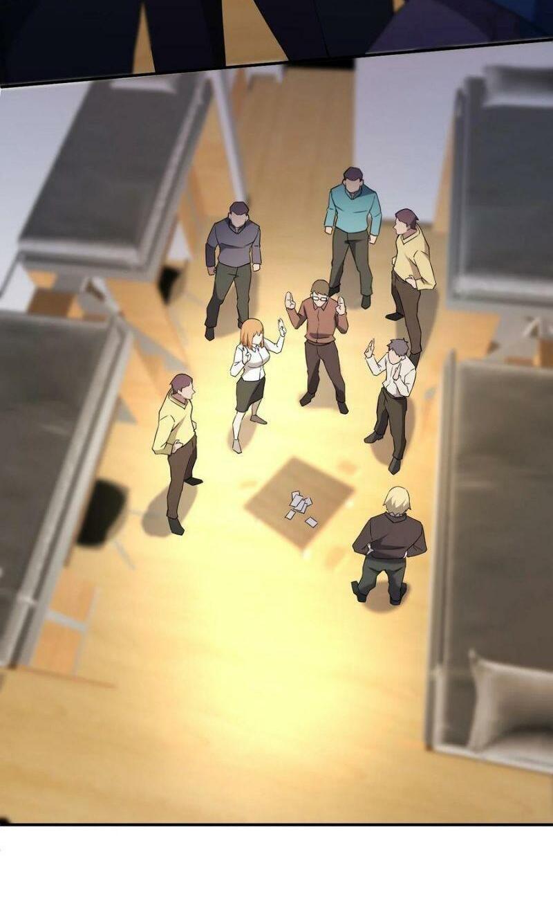 đừng hiểu lầm, tôi mới là người bị hại! chapter 52 37