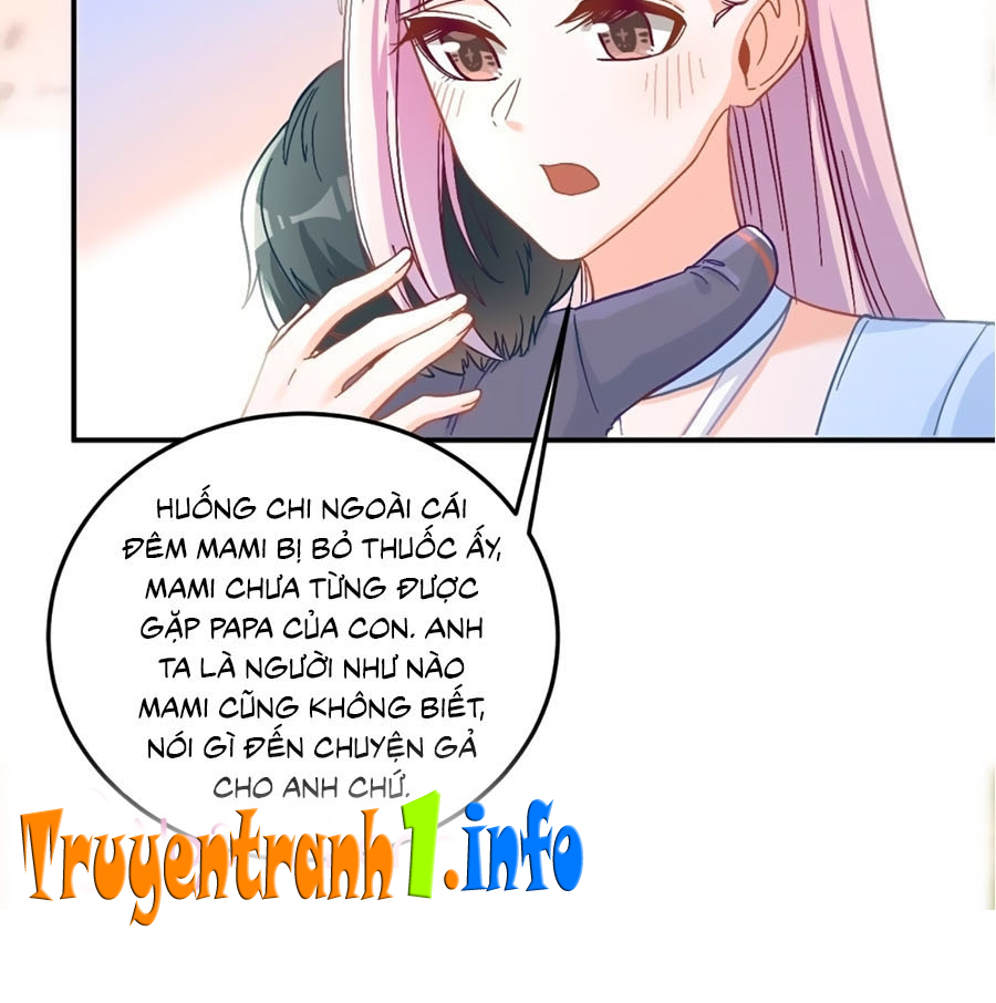 manh bảo rất ngọt chapter 13 2