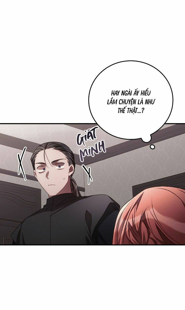 tôi nhìn thấy cái chết của bạn chapter 57 48