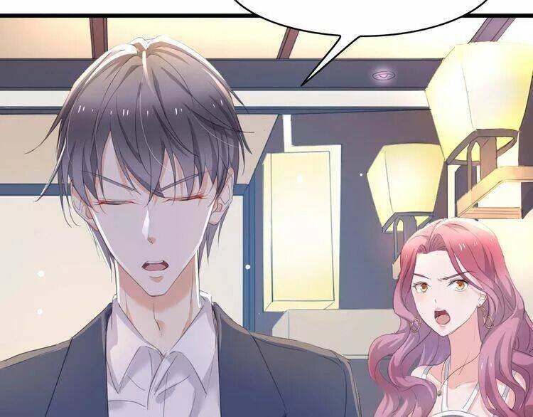 tổng tài đại nhân song mặt kiều thê chapter 3 11