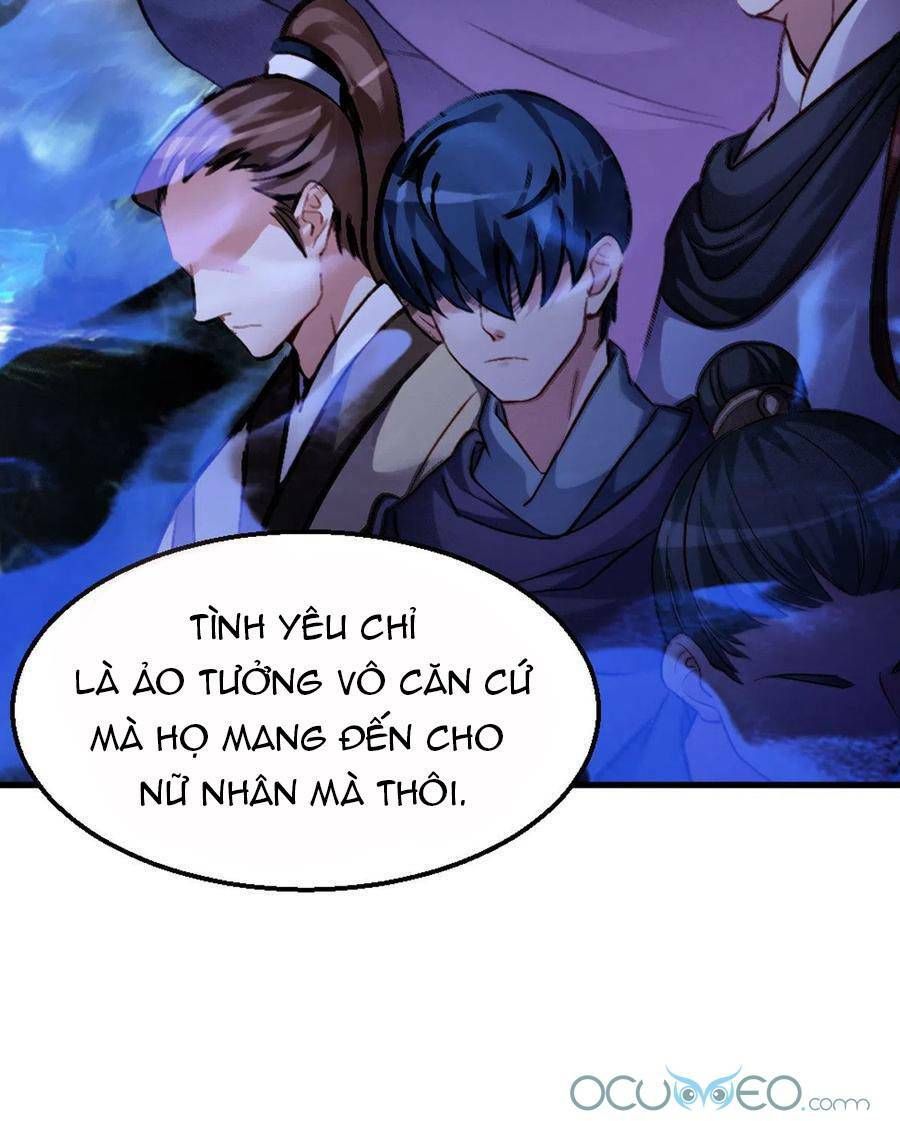dạy bảo ma vương lão công 2 chapter 9 19