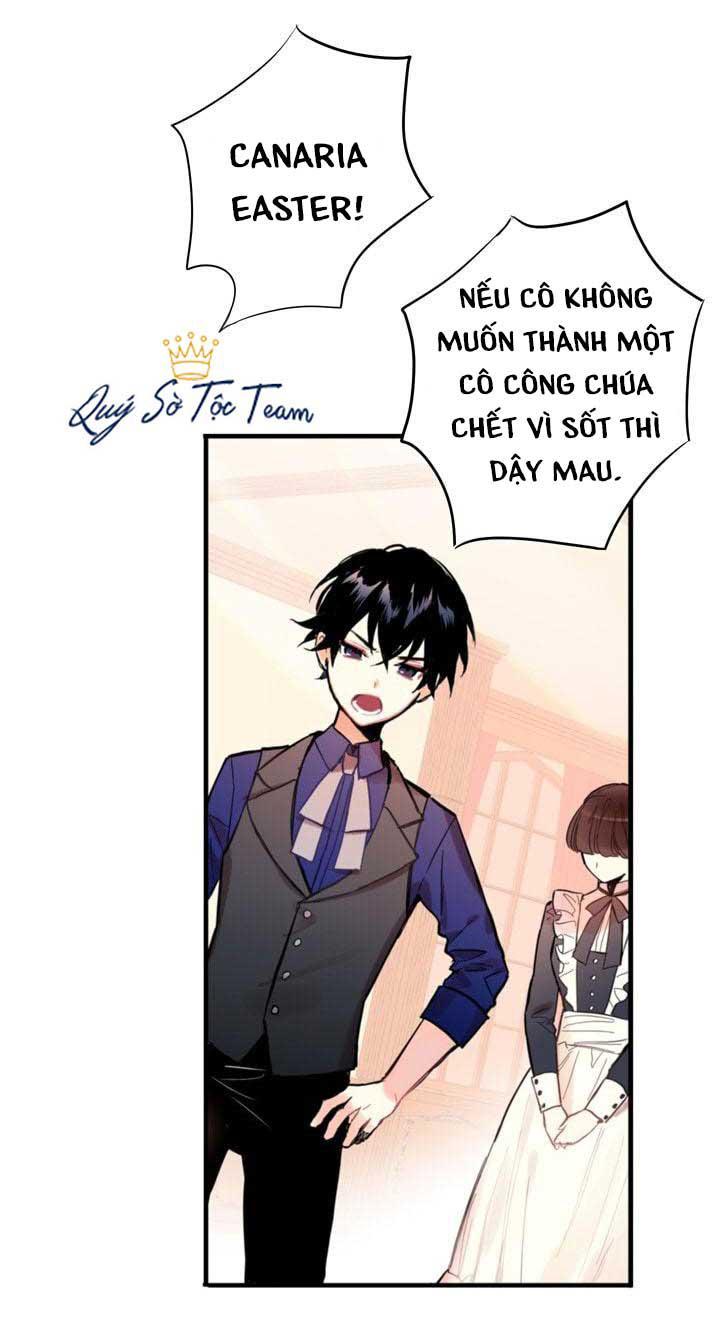 trọng sinh trở thành hoàng phi chapter 2 32