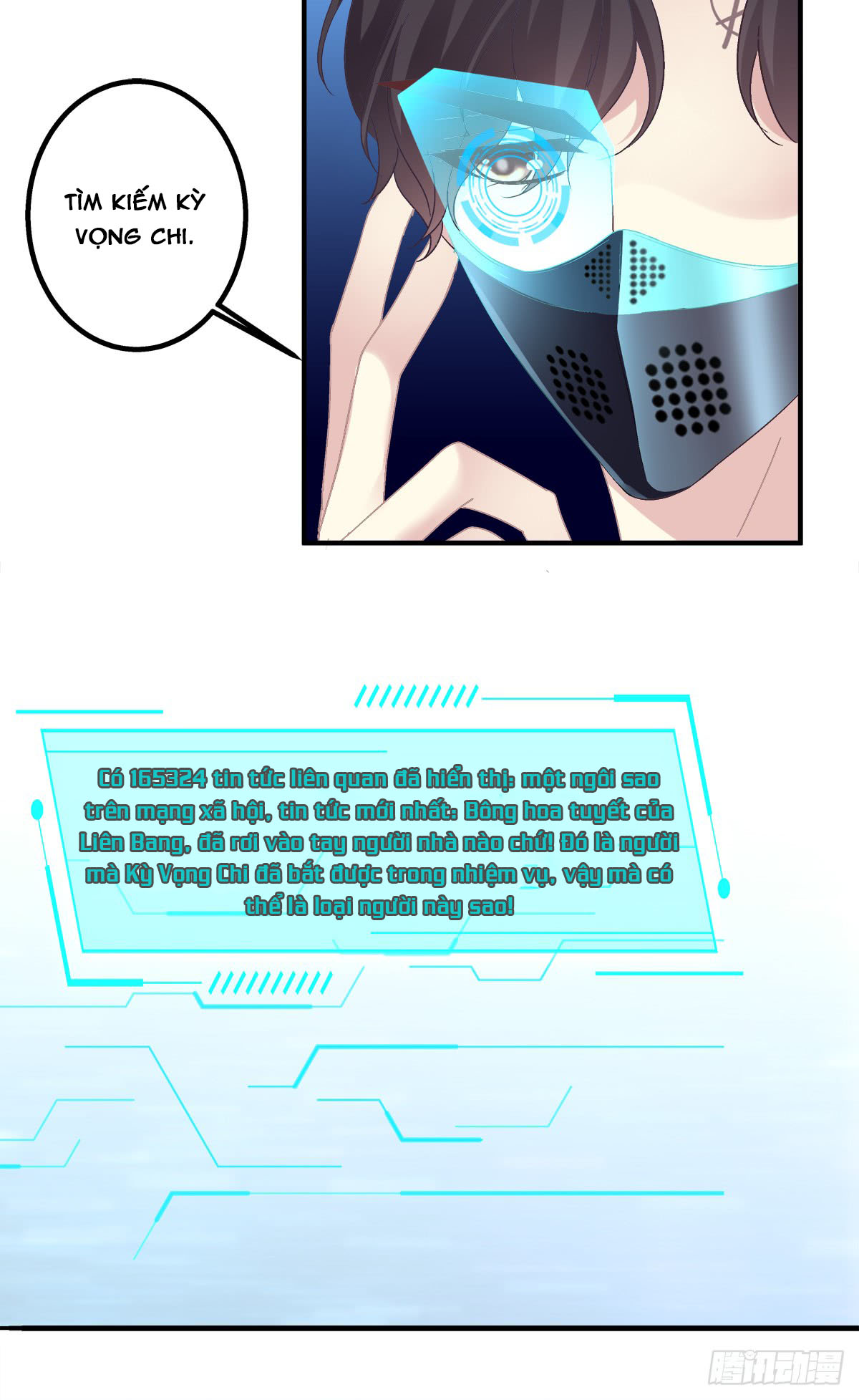 kiểm soát tuyệt đối chapter 11 10