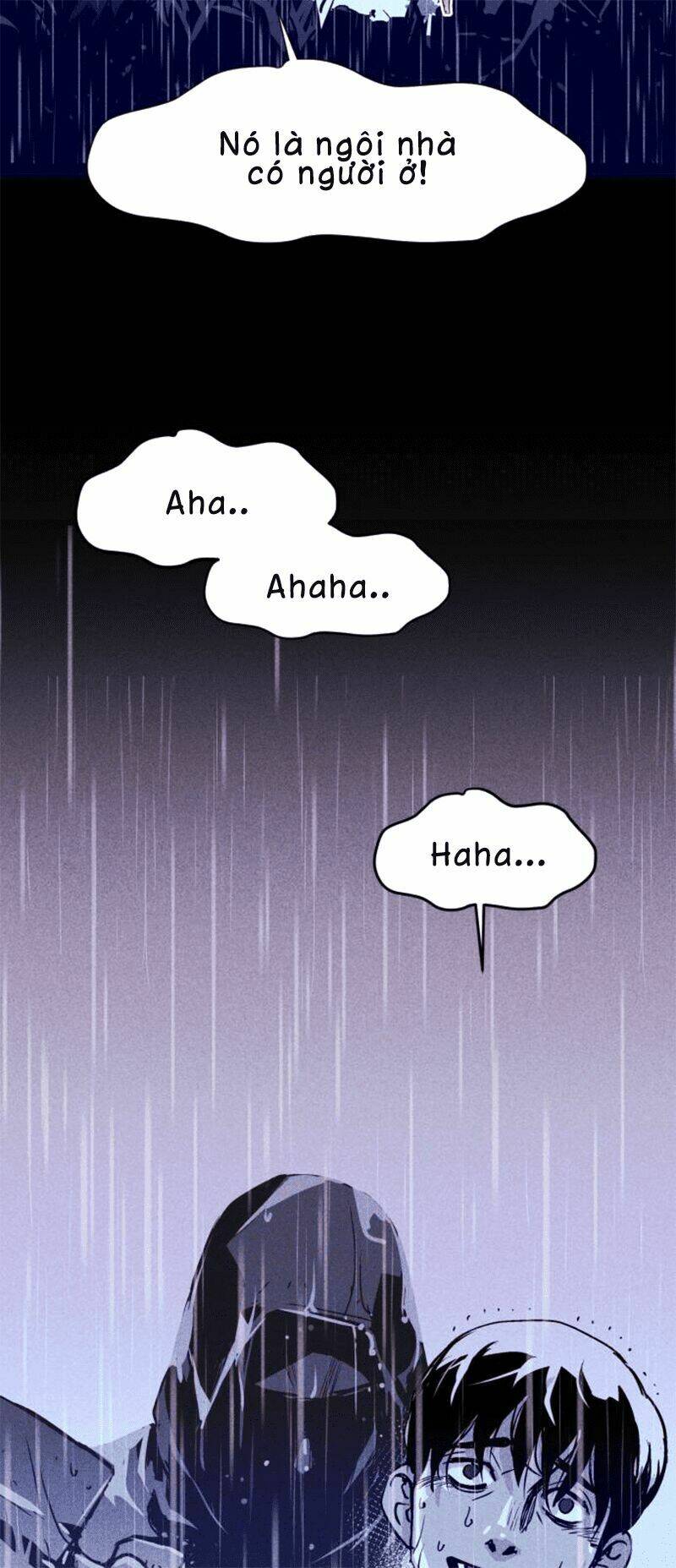 Chuồng lợn chapter 4 3