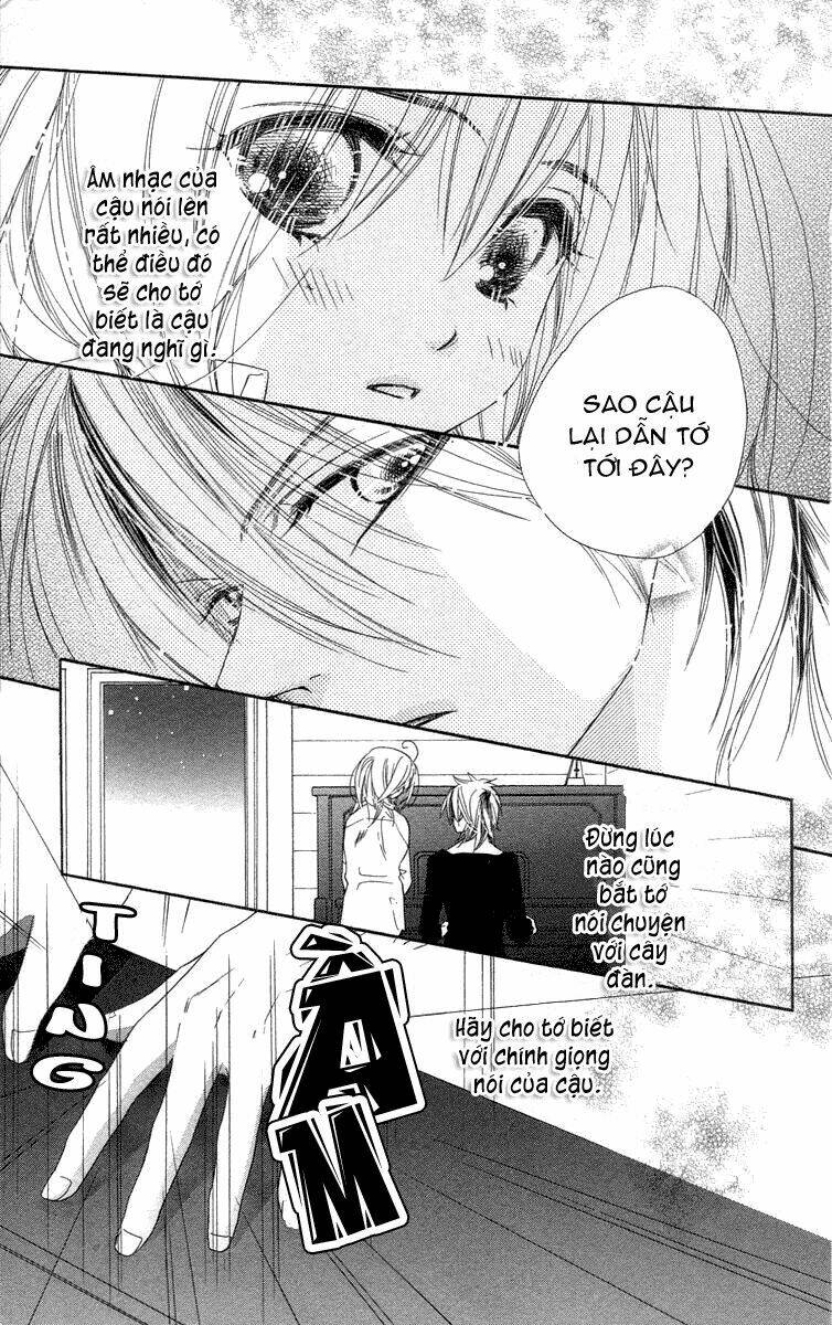 sora log chapter 10 21