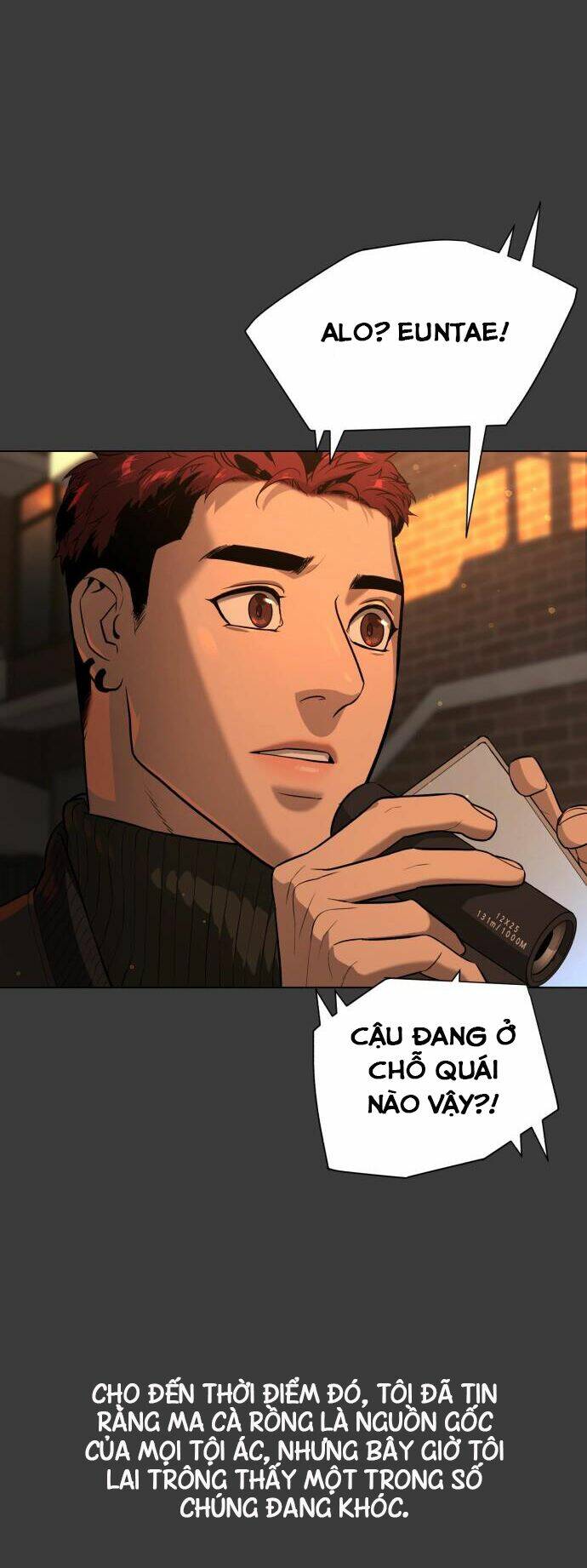 Máu trắng chapter 78.5 22