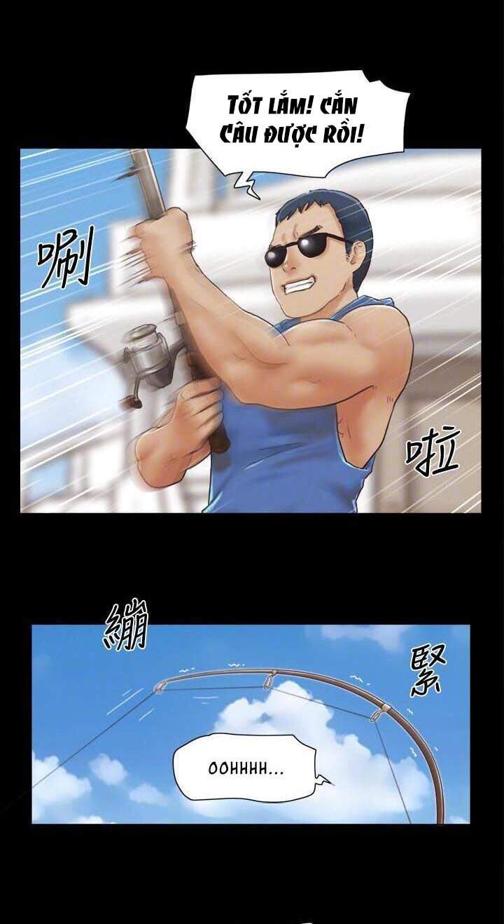 mọi thứ đã được chấp thuận chapter 2 22