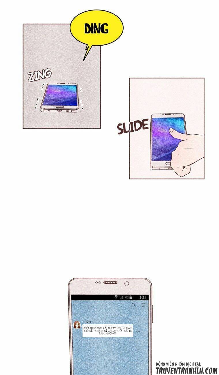 may i shake your hand chapter 7 4