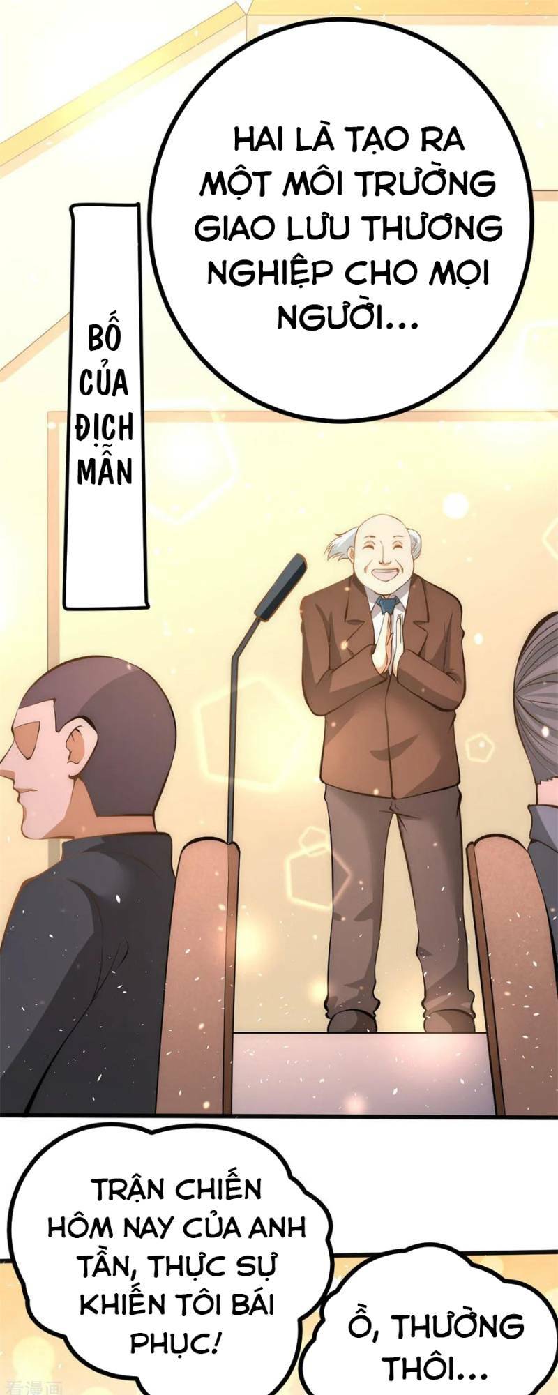 đô thị đỉnh phong cao thủ chapter 57 23