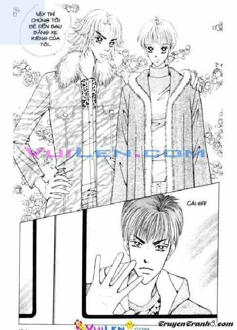 người mẫu hoàn hảo chapter 4 118