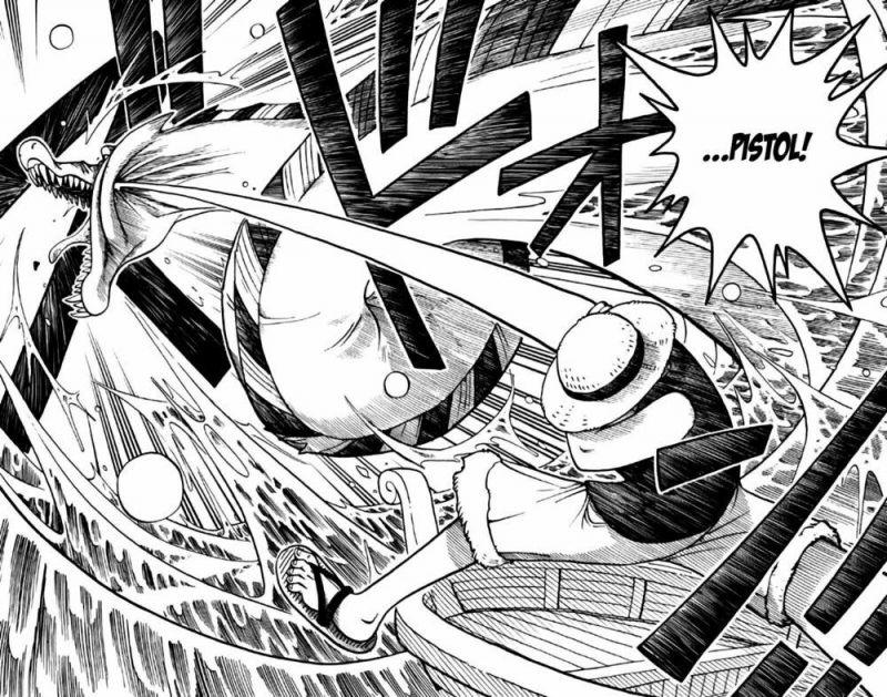 đảo hải tặc - one piece chapter 1 50