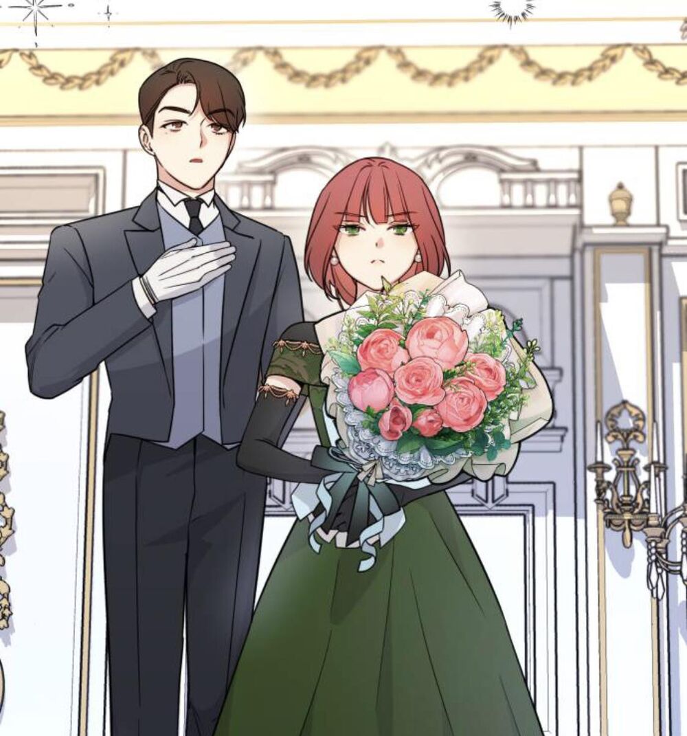 công nương mint bé nhỏ chapter 10 109