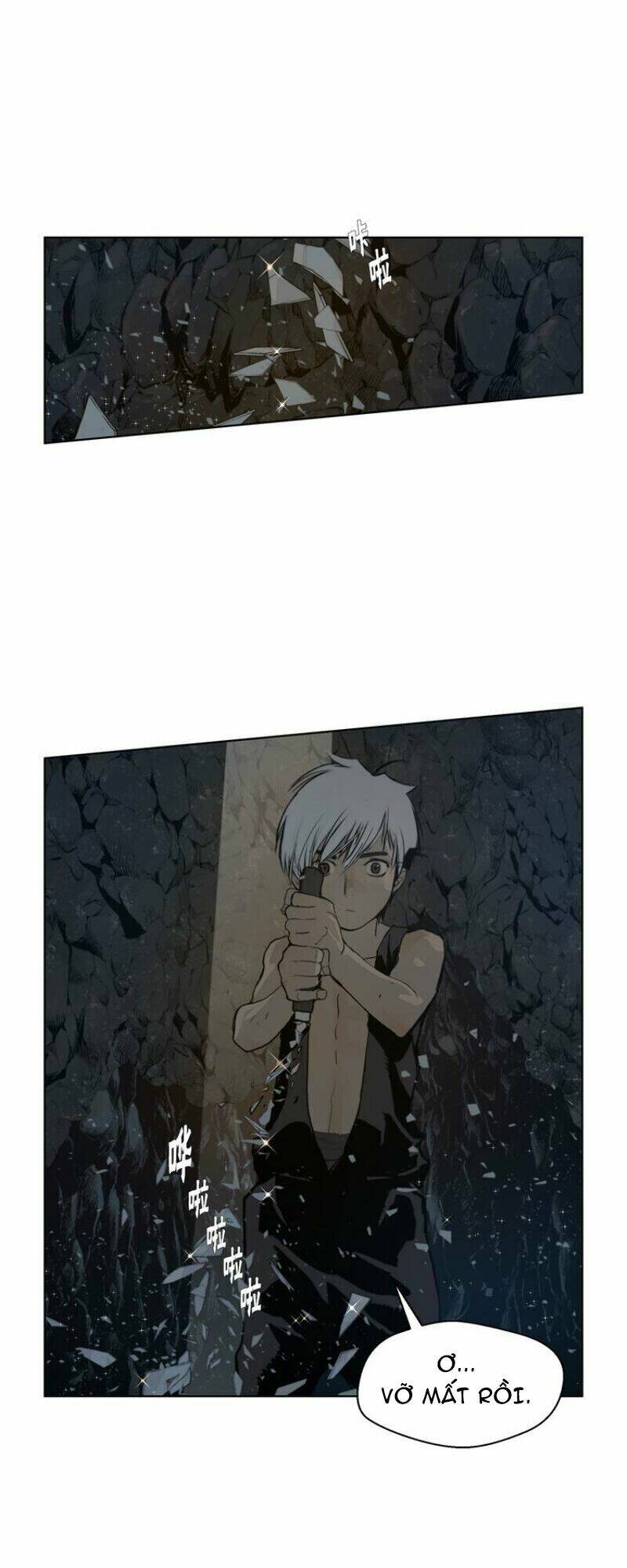 thanh gươm danh vọng chapter 34 29