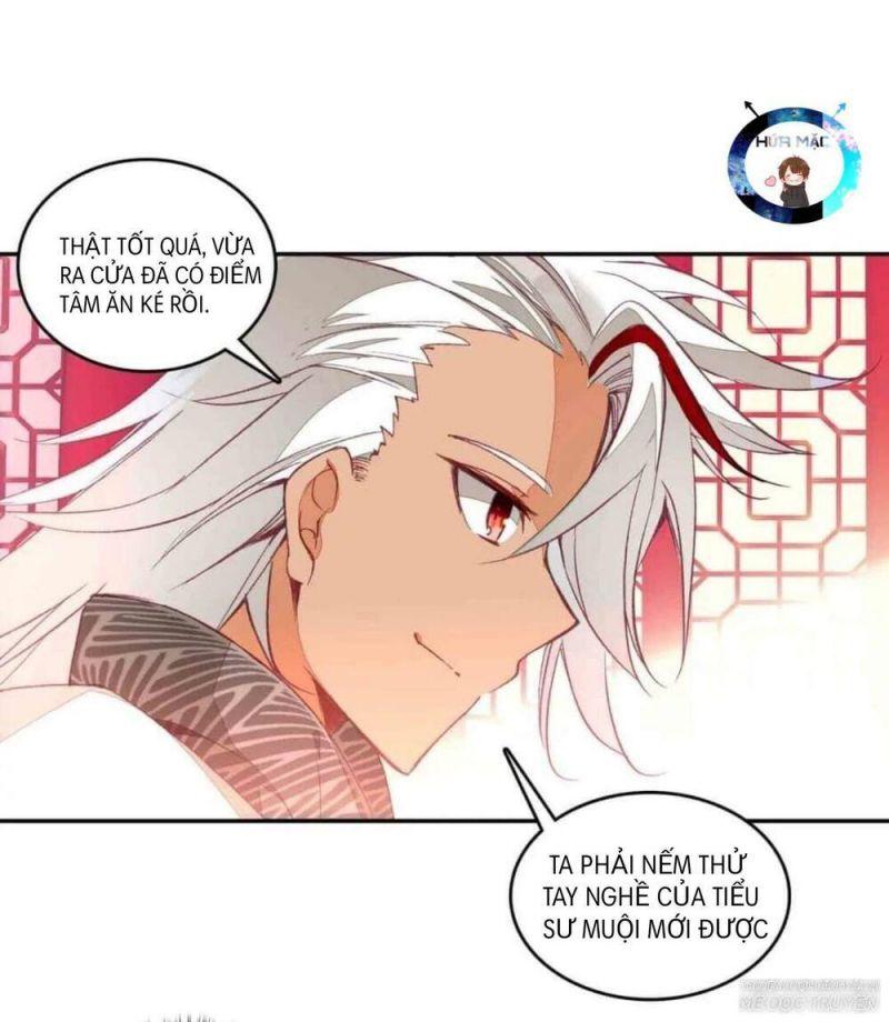 Lão Đại Xuyên Không Thành Tiên Nữ chapter 42.1 5