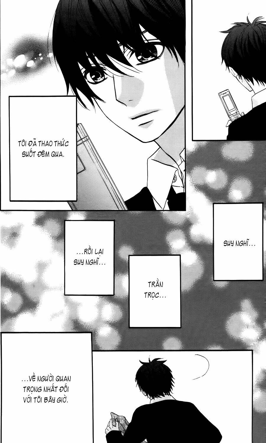 mairunovich chapter 16 26