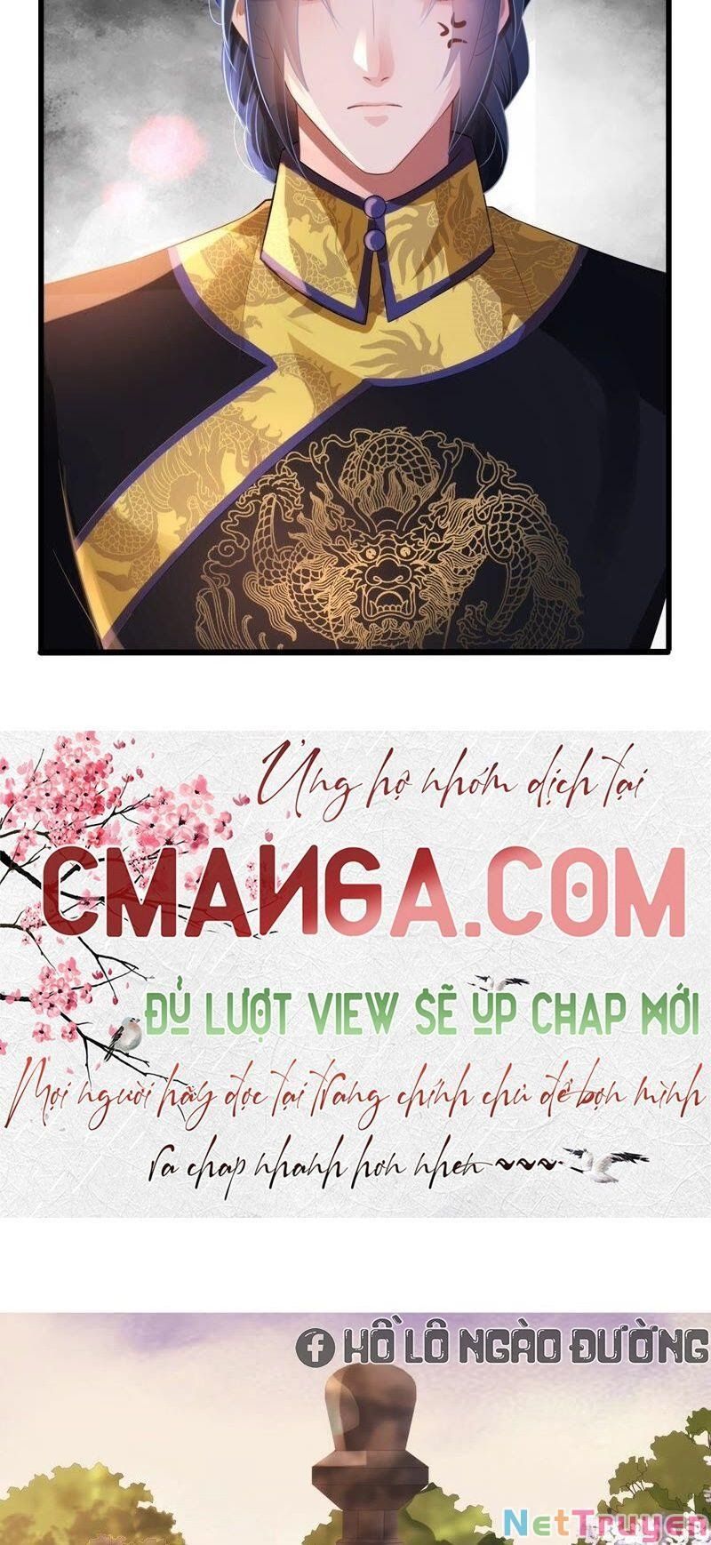 quận chúa vững quá không thể tiêu diệt! chapter 70 7