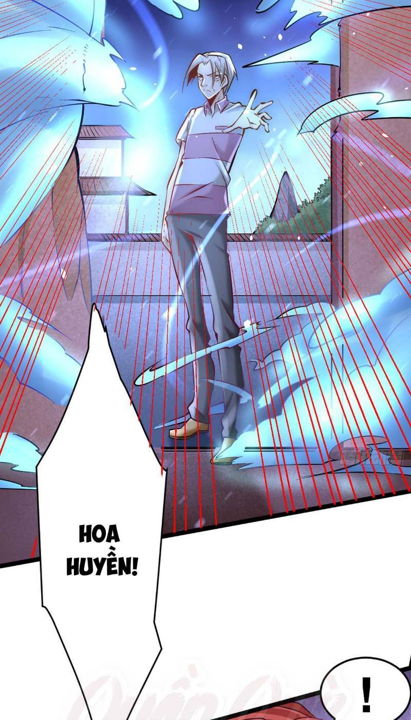 đô thị đỉnh phong cao thủ chapter 97 25