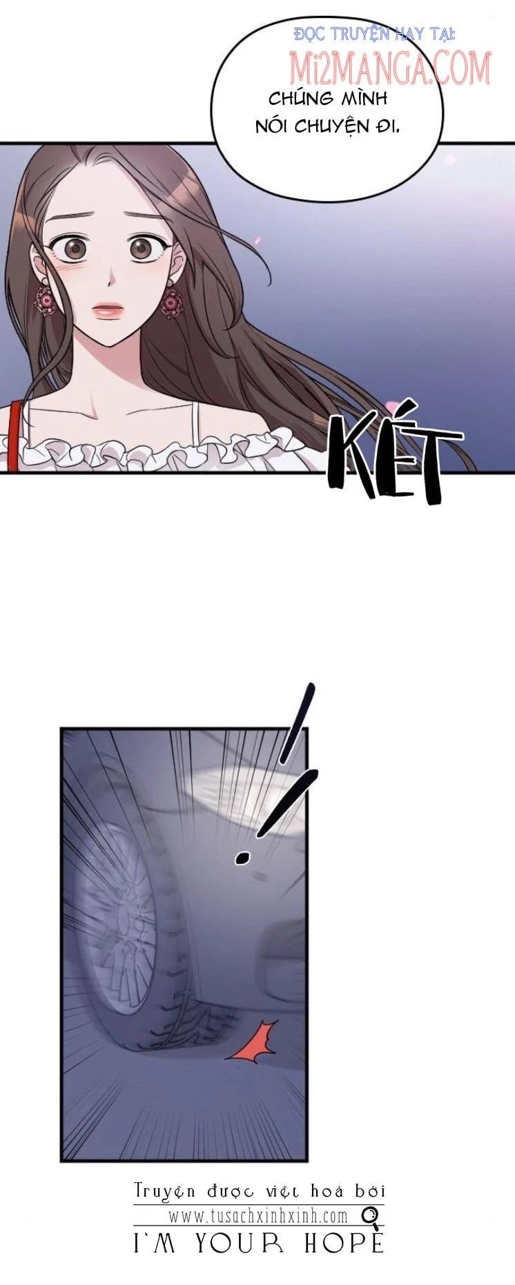 cô đi mà lấy chồng tôi chapter 13 7